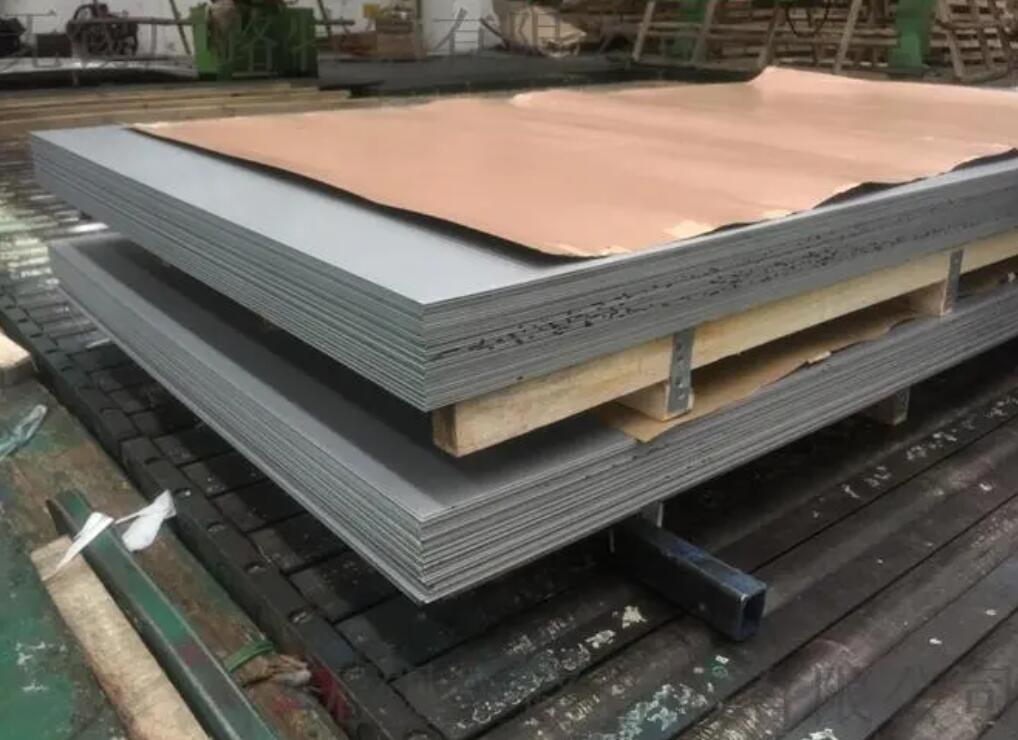 怒江310s不锈钢板