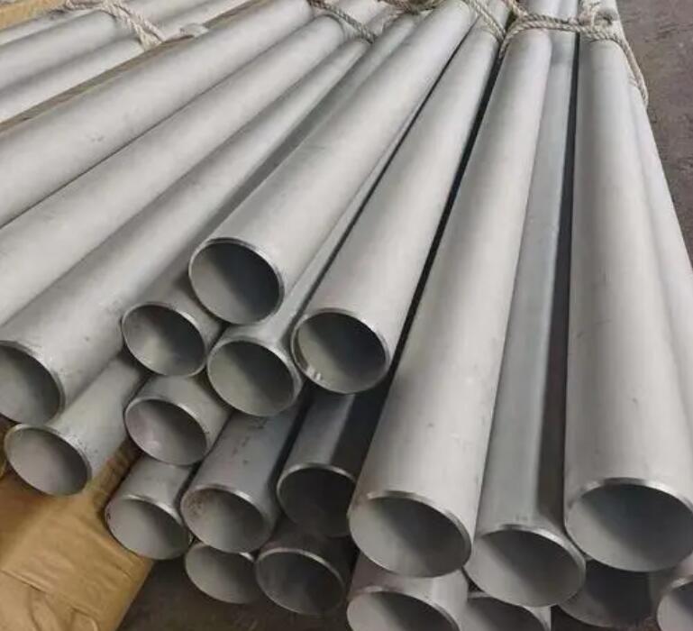 怒江304不锈钢管