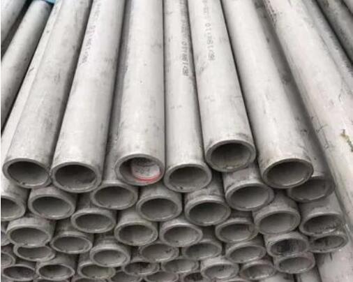 怒江310s不锈钢管