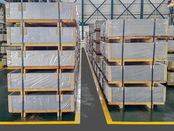 怒江316ti不锈钢板