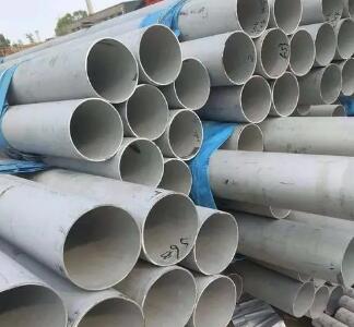 怒江316L不锈钢管