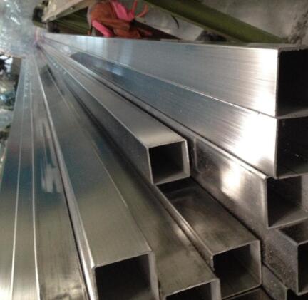怒江不锈钢方管