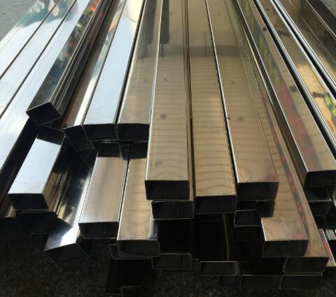 怒江不锈钢方管