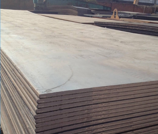 怒江Q355低合金镀锌板