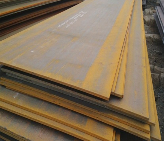 怒江610L汽车大梁板