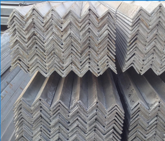 怒江不等边镀锌角钢