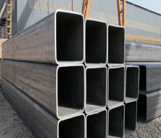 怒江直角方矩管